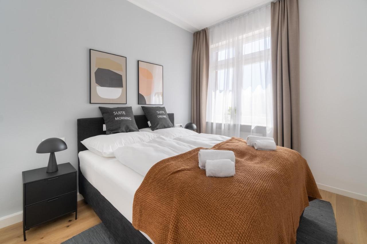 Aparthotel Limehome Bäderstraße *